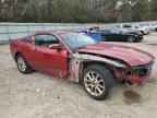 2010 FORD MUSTANG