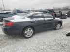 2014 CHEVROLET IMPALA
