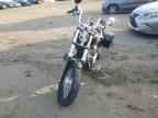 2017 HARLEY-DAVIDSON Fxdb