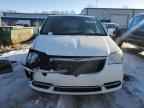 2011 CHRYSLER Town & Country