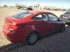 2015 HYUNDAI ACCENT