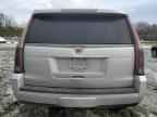 2015 CADILLAC ESCALADE