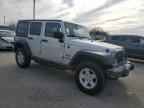 2007 JEEP WRANGLER