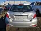 2012 TOYOTA YARIS