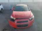 2012 CHEVROLET SONIC