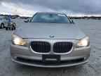2012 BMW 7 series
