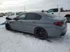 2021 BMW M5