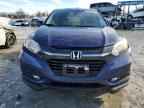 2017 HONDA HR-V