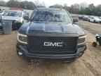 2015 GMC Sierra