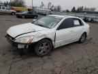2003 HONDA ACCORD