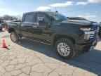 2022 CHEVROLET Silverado