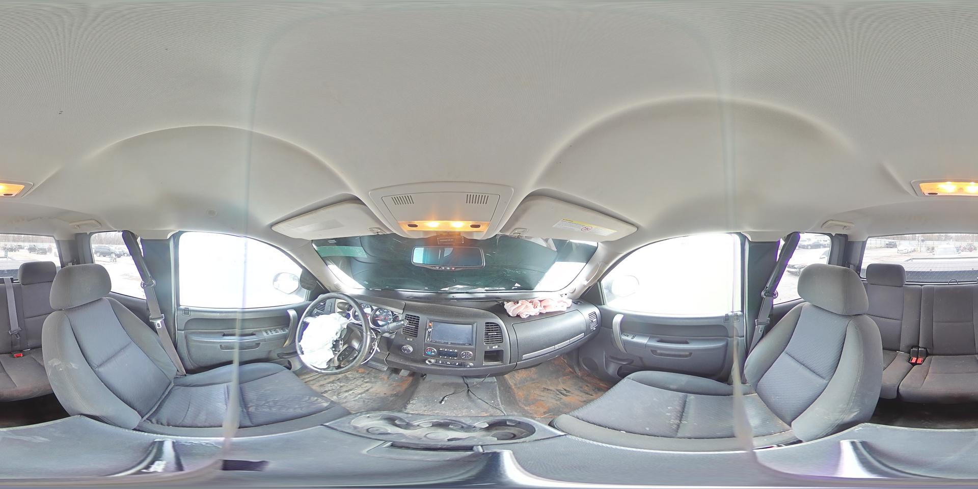 2013 CHEVROLET Silverado