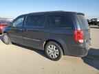 2014 DODGE CARAVAN