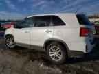 2014 KIA SORENTO