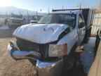 2007 CHEVROLET 3500