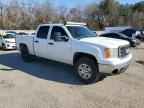 2008 GMC Sierra