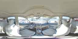 2008 SATURN Vue