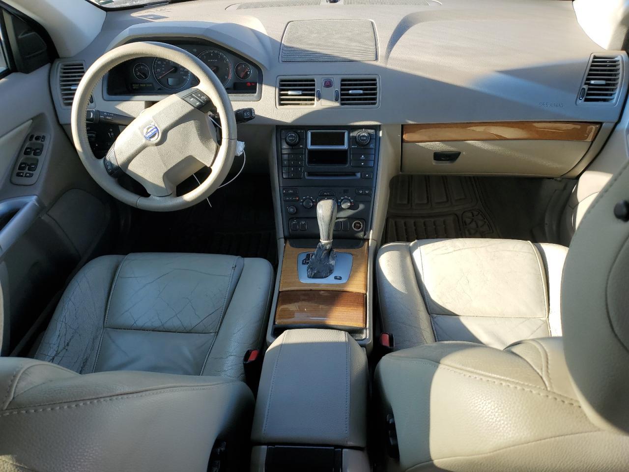 2006 VOLVO XC90