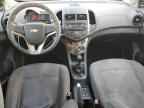 2012 CHEVROLET SONIC