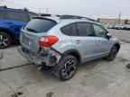 2016 SUBARU Crosstrek