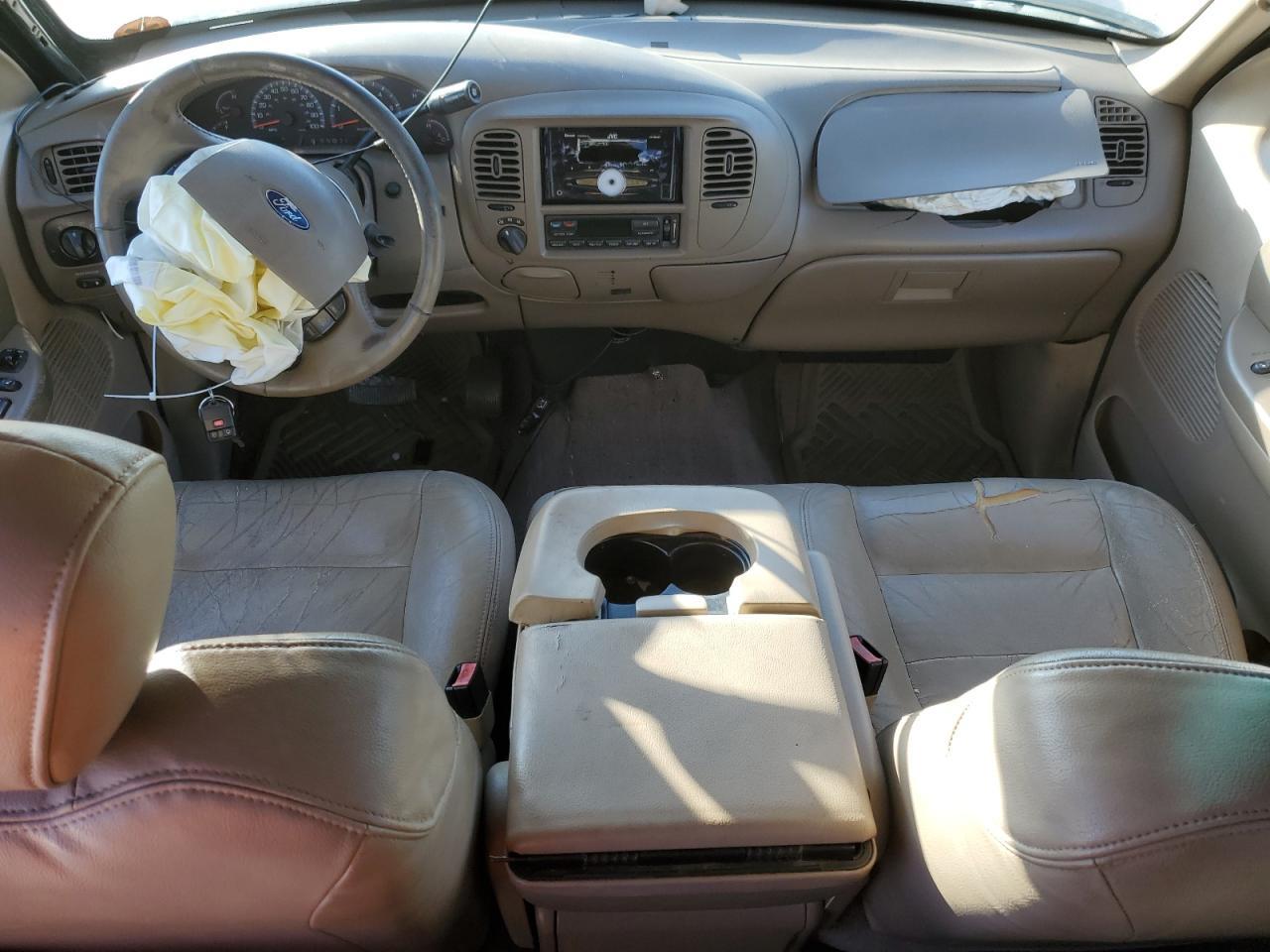 2003 FORD F-150 Lightning