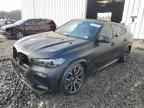 2022 BMW X6