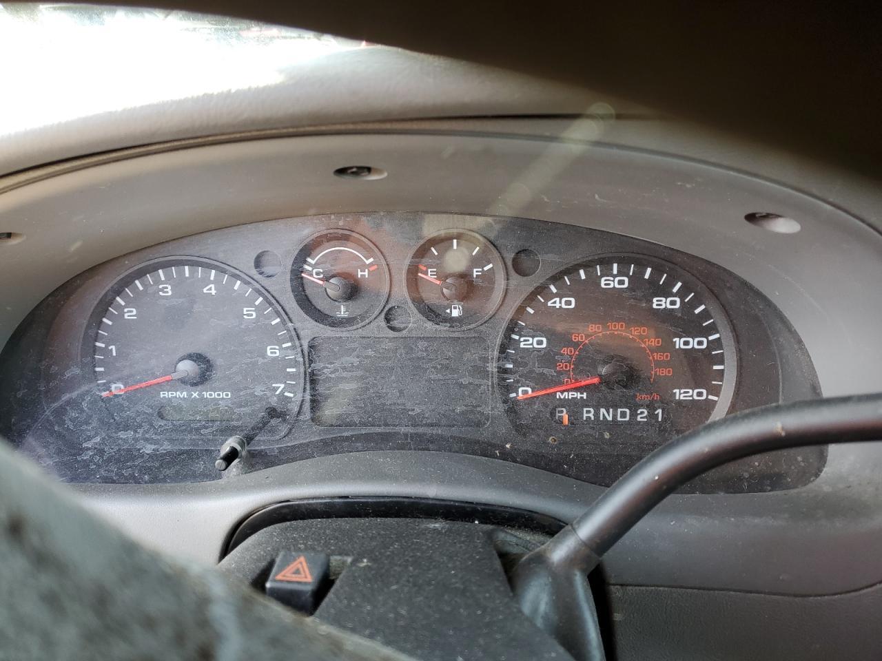 2006 FORD RANGER