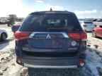 2018 MITSUBISHI outlander