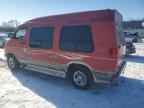 2001 DODGE B Series