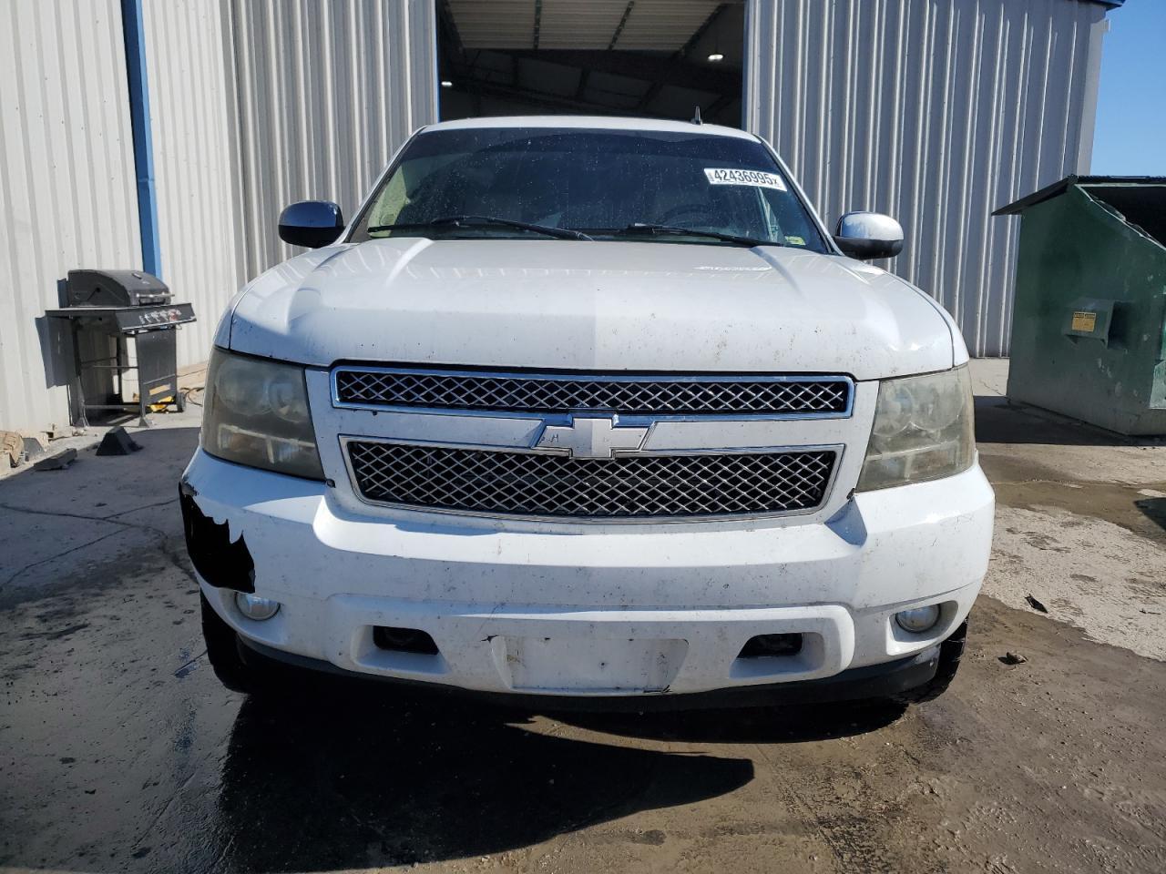 2007 CHEVROLET Tahoe
