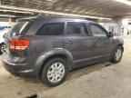 2019 DODGE JOURNEY