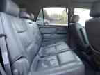 2003 TOYOTA Sequoia
