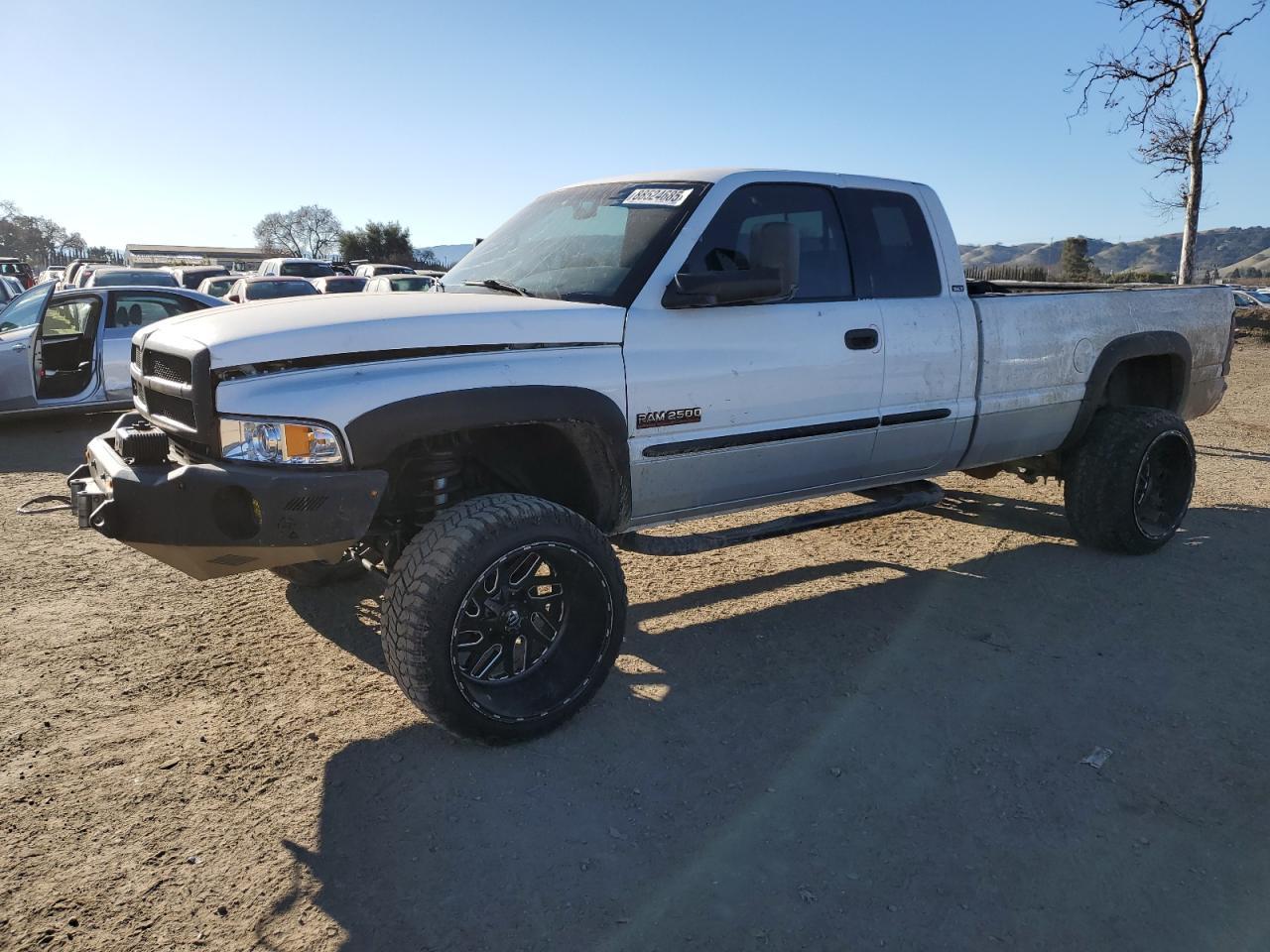 2001 DODGE Ram 2500