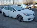 2017 SUBARU IMPREZA