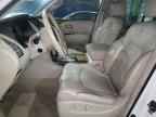 2011 INFINITI QX56