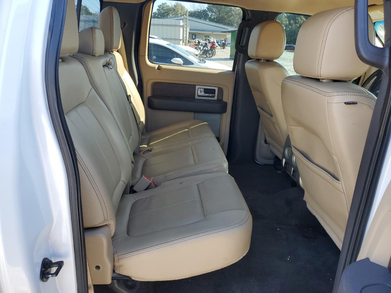 2013 FORD F-150 Lightning