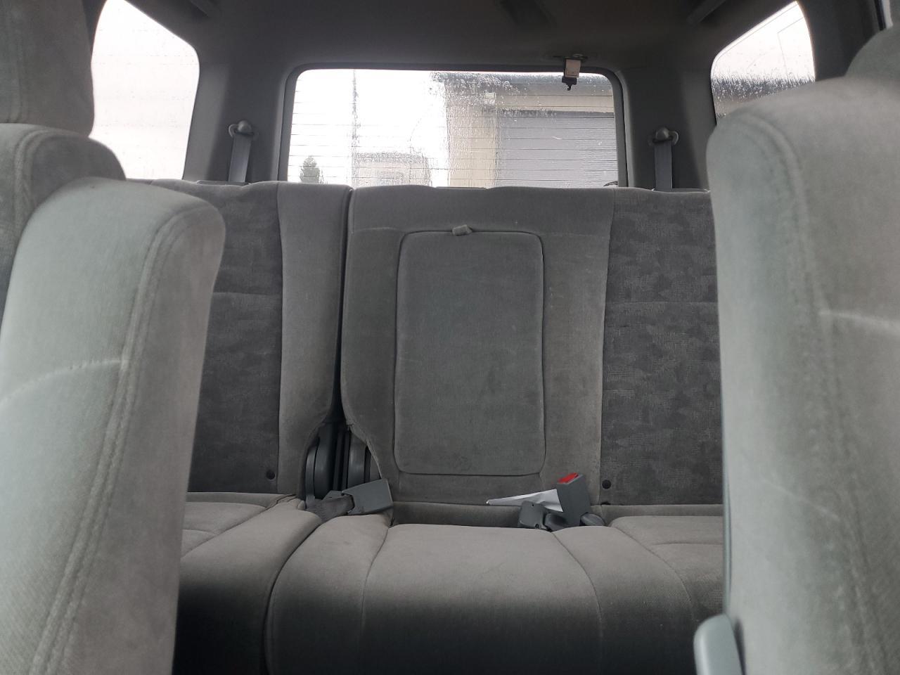 2005 HONDA PILOT