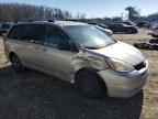 2004 TOYOTA SIENNA