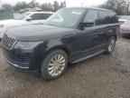 2018 LAND ROVER RANGE ROVER