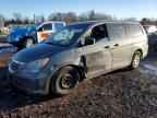 2008 HONDA ODYSSEY