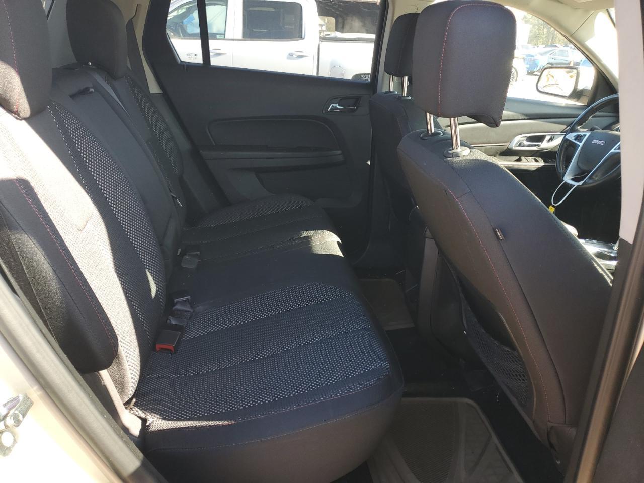 2015 GMC Terrain