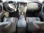 2011 INFINITI FX35