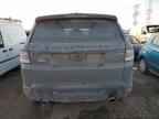2017 LAND ROVER RANGE ROVER