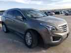 2019 CADILLAC XT5
