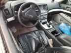 2009 INFINITI G37