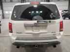2015 HONDA PILOT