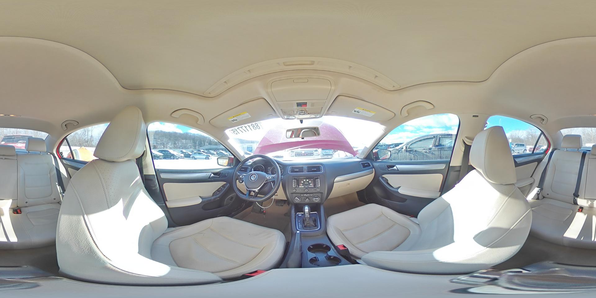 2015 VOLKSWAGEN JETTA
