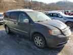 2012 CHRYSLER Town & Country