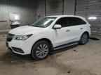 2015 ACURA MDX