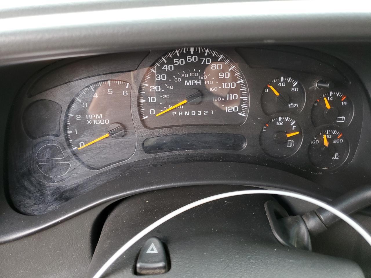 2006 GMC Sierra